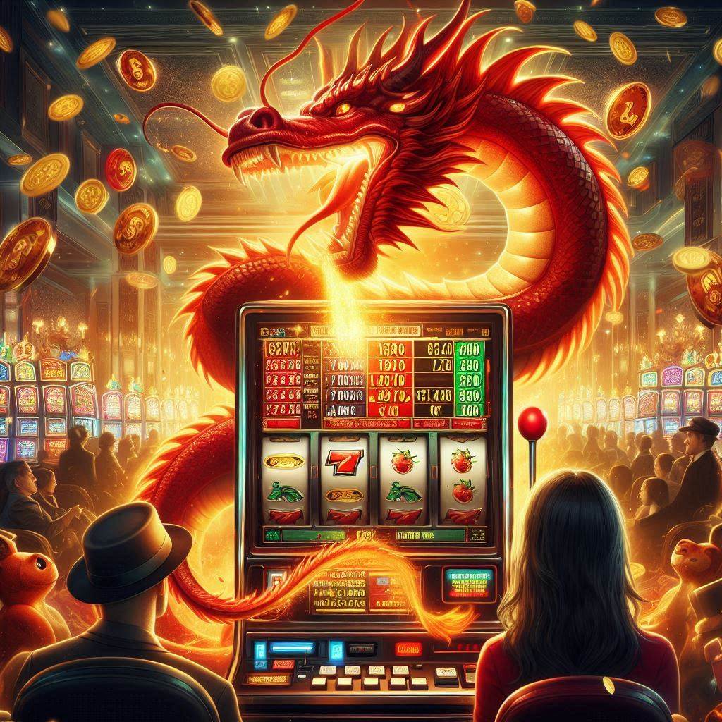 Slot Online